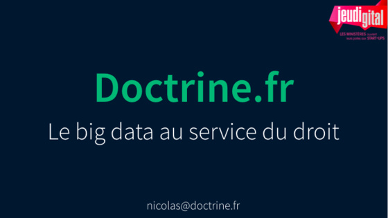Doctrine.fr