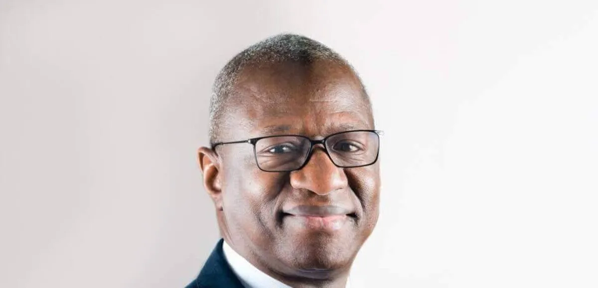 Portrait de Maître Mamadou Ismaïla Konaté, avocat et ancien Garde des Sceaux du Mali