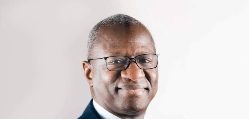 Portrait de Maître Mamadou Ismaïla Konaté, avocat et ancien Garde des Sceaux du Mali